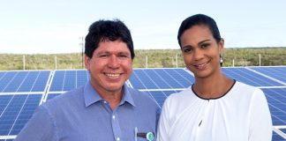 Joanne Balentien-Nicastia is new CFO for WEB Bonaire