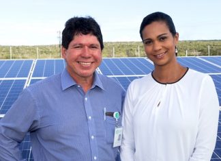 Joanne Balentien-Nicastia is new CFO for WEB Bonaire
