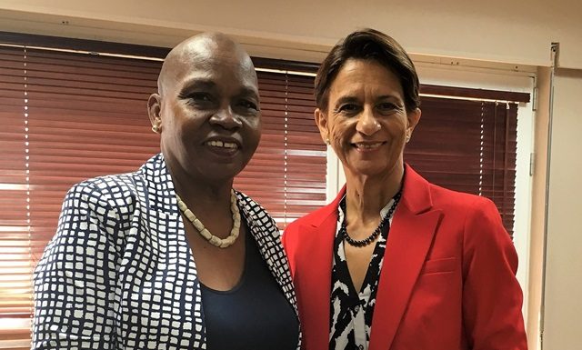 SER advice “Development Bank St. Maarten” made public