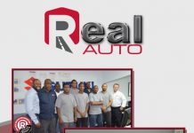 Real Auto launches world class automobile operations in St. Maarten