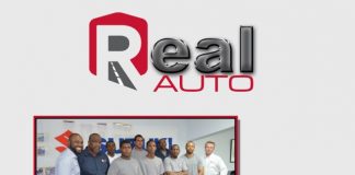 Real Auto launches world class automobile operations in St. Maarten