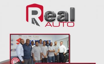 Real Auto launches world class automobile operations in St. Maarten
