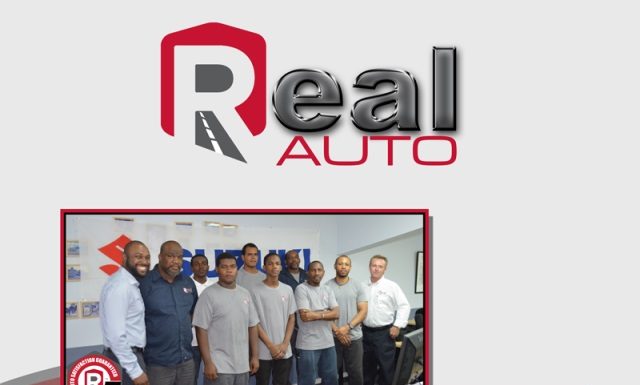 Real Auto launches world class automobile operations in St. Maarten