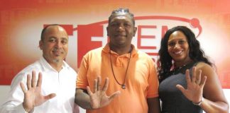 SCDF thanks TelEm Group for five more years as Carnival’s main sponsor