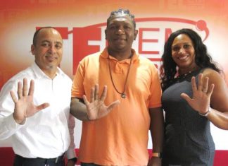 SCDF thanks TelEm Group for five more years as Carnival’s main sponsor