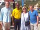 St. Maarten Tourist Bureau hosts Boston TV crew