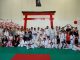 Kids Jiu Jitsu tournament in St. Barths
