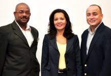 TelEm Management Board welcomes new CEO Dupersoy