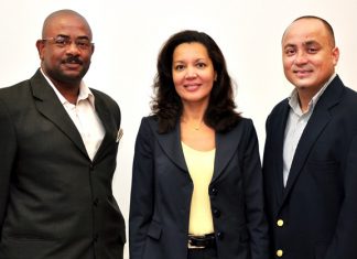 TelEm Management Board welcomes new CEO Dupersoy