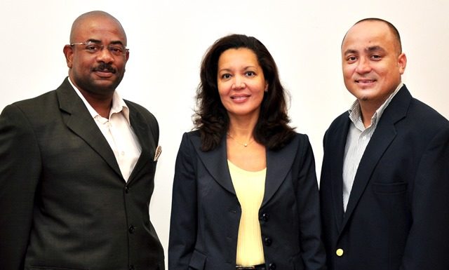 TelEm Management Board welcomes new CEO Dupersoy