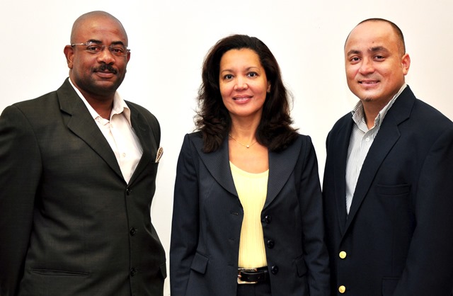 TelEm Group Management Board