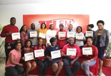 Enhanced Customer Care training high on TelEm list