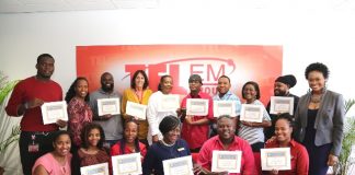 Enhanced Customer Care training high on TelEm list