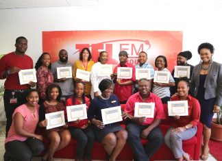 Enhanced Customer Care training high on TelEm list