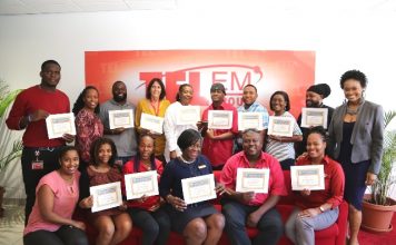 Enhanced Customer Care training high on TelEm list
