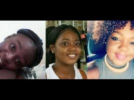 Students Killed In Vehicle Accident In Barbados Identified