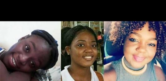 Students Killed In Vehicle Accident In Barbados Identified