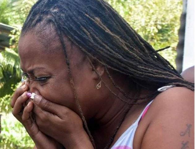TRINIDAD: Two Murdered During New Year Celebrations