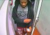 La policía pide ayuda para identificar al hombre en la foto