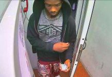 La policía pide ayuda para identificar al hombre en la foto