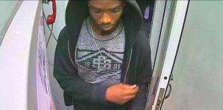 Police wants to identify the man in the photo