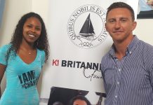 Be The Change contributes to K1 Britannia’s WTSD Program