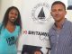 Be The Change contributes to K1 Britannia’s WTSD Program