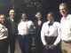 Ex-US President Barack H. Obama arrives in VI