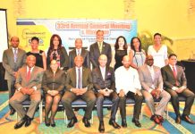 CANTO Welcomes Delegates at 33rd AGM in Curaçao