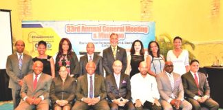 CANTO Welcomes Delegates at 33rd AGM in Curaçao