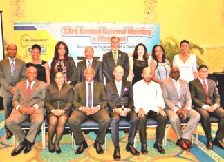 CANTO Welcomes Delegates at 33rd AGM in Curaçao