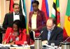 CARICOM,UN-Women sign MOU on gender equality, empowerment
