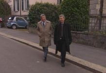 60 Minutes: Passports for Sale