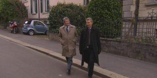 60 Minutes: Passports for Sale