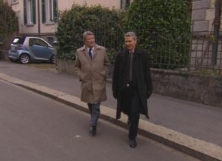 60 Minutes: Passports for Sale