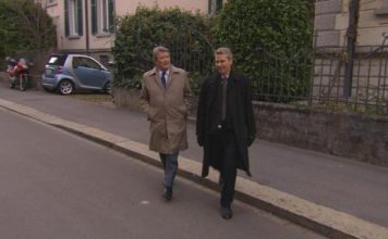 60 Minutes: Passports for Sale