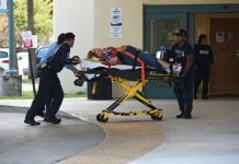 CNN: Fort Lauderdale airport shooting: Multiple people killed, suspect in custody