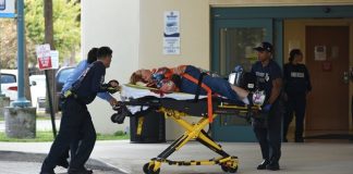 CNN: Fort Lauderdale airport shooting: Multiple people killed, suspect in custody