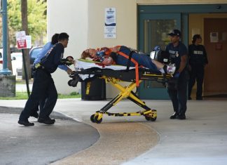CNN: Fort Lauderdale airport shooting: Multiple people killed, suspect in custody