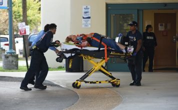 CNN: Fort Lauderdale airport shooting: Multiple people killed, suspect in custody