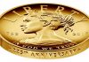 Lady Liberty shown as black woman on U.S. coin for first time