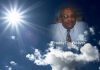 Inspectorate TEATT and section casino control extend condolences on the passing of co-worker