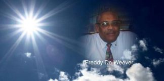 Inspectorate TEATT y la sección de control de casino extienden condolencias por fallecimiento de compañero de trabajo