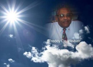 Inspectorate TEATT y la sección de control de casino extienden condolencias por fallecimiento de compañero de trabajo