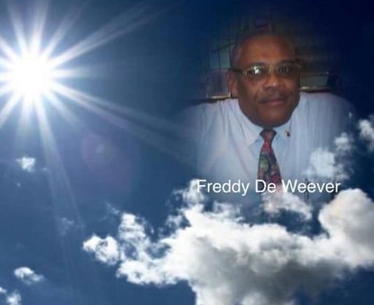 Inspectorate TEATT and section casino control extend condolences on the passing of co-worker