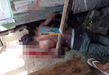 JUST IN: The eighth homicide register in Saint Lucia