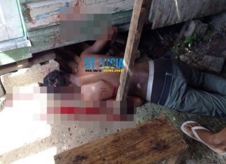 JUST IN: The eighth homicide register in Saint Lucia