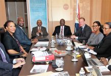 Presentation on sustainability of Qredits