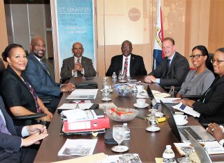 Presentation on sustainability of Qredits