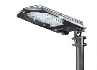 Road works commence in Point Blanche on Wednesday